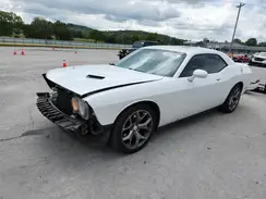 2C3CDZAG1GH185395 2016 DODGE CHALLENGER