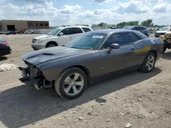2C3CDZAG1GH193173 2016 DODGE CHALLENGER