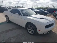 2C3CDZAG1GH194954 2016 DODGE CHALLENGER