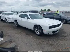 2C3CDZAG1GH195067 2016 DODGE CHALLENGER
