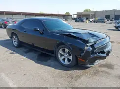2C3CDZAG1GH195392 2016 DODGE CHALLENGER