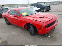 2C3CDZAG1GH195926 2016 DODGE CHALLENGER