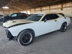 2C3CDZAG1GH198860 2016 DODGE CHALLENGER