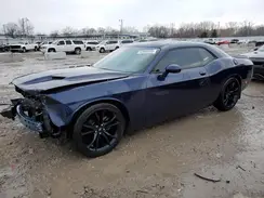 2C3CDZAG1GH202857 2016 DODGE CHALLENGER