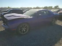 2C3CDZAG1GH202941 2016 DODGE CHALLENGER