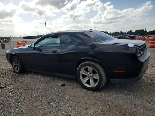 2C3CDZAG1GH209727 2016 DODGE CHALLENGER - Image 2
