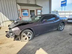 2C3CDZAG1GH213499 2016 DODGE CHALLENGER