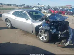 2C3CDZAG1GH217603 2016 DODGE CHALLENGER