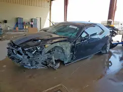 2C3CDZAG1GH218024 2016 DODGE CHALLENGER