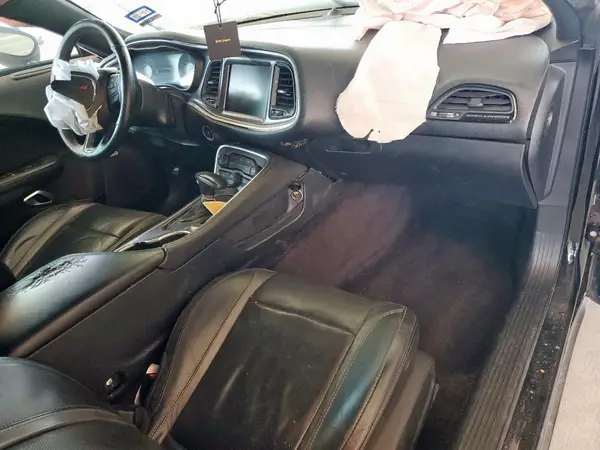 2C3CDZAG1GH218024 2016 DODGE CHALLENGER - Image 8