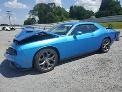 2C3CDZAG1GH218170 2016 DODGE CHALLENGER