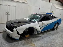 2C3CDZAG1GH218315 2016 DODGE CHALLENGER
