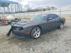 2C3CDZAG1GH221411 2016 DODGE CHALLENGER