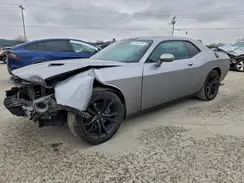2C3CDZAG1GH221621 2016 DODGE CHALLENGER