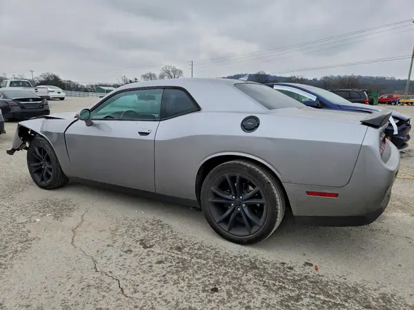 2C3CDZAG1GH221621 2016 DODGE CHALLENGER - Image 2