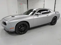 2C3CDZAG1GH234708 2016 DODGE CHALLENGER
