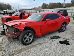 2C3CDZAG1GH236426 2016 DODGE CHALLENGER