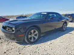2C3CDZAG1GH236443 2016 DODGE CHALLENGER