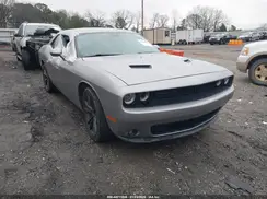 2C3CDZAG1GH236698 2016 DODGE CHALLENGER