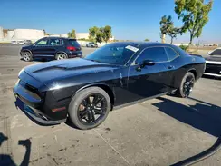 2C3CDZAG1GH236748 2016 DODGE CHALLENGER