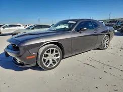 2C3CDZAG1GH237012 2016 DODGE CHALLENGER