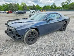 2C3CDZAG1GH245224 2016 DODGE CHALLENGER