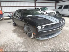 2C3CDZAG1GH245482 2016 DODGE CHALLENGER