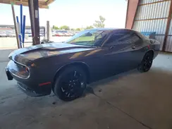 2C3CDZAG1GH245496 2016 DODGE CHALLENGER