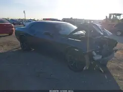 2C3CDZAG1GH245594 2016 DODGE CHALLENGER