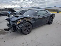 2C3CDZAG1GH250102 2016 DODGE CHALLENGER