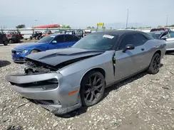 2C3CDZAG1GH250195 2016 DODGE CHALLENGER