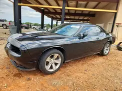 2C3CDZAG1GH254781 2016 DODGE CHALLENGER
