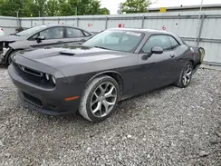 2C3CDZAG1GH256126 2016 DODGE CHALLENGER