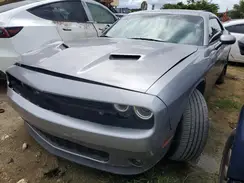 2C3CDZAG1GH263187 2016 DODGE CHALLENGER