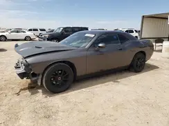 2C3CDZAG1GH265120 2016 DODGE CHALLENGER