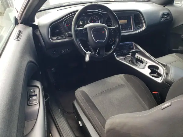 2C3CDZAG1GH265120 2016 DODGE CHALLENGER - Image 8