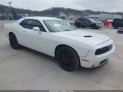 2C3CDZAG1GH275517 2016 DODGE CHALLENGER