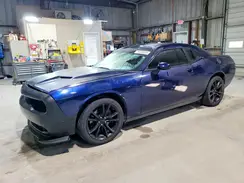 2C3CDZAG1GH276182 2016 DODGE CHALLENGER