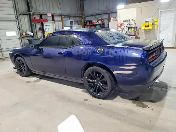 2C3CDZAG1GH276182 2016 DODGE CHALLENGER - Image 2