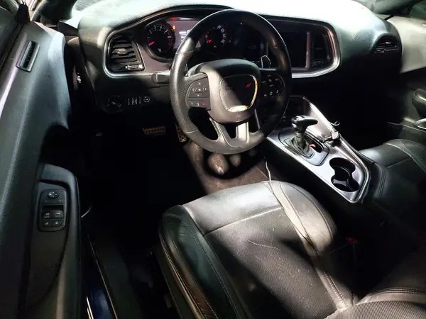2C3CDZAG1GH276182 2016 DODGE CHALLENGER - Image 8