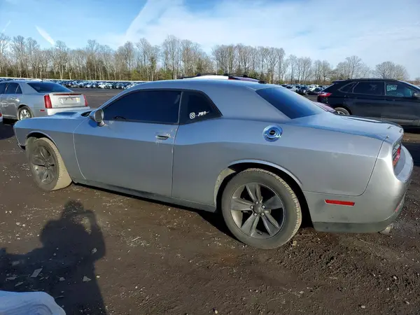 2C3CDZAG1GH278921 2016 DODGE CHALLENGER - Image 2