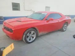 2C3CDZAG1GH278949 2016 DODGE CHALLENGER