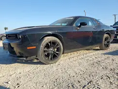 2C3CDZAG1GH279762 2016 DODGE CHALLENGER