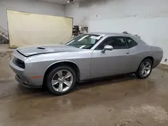 2C3CDZAG1GH280247 2016 DODGE CHALLENGER