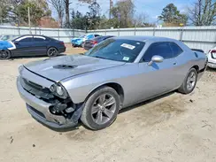 2C3CDZAG1GH280331 2016 DODGE CHALLENGER