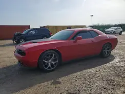 2C3CDZAG1GH280412 2016 DODGE CHALLENGER
