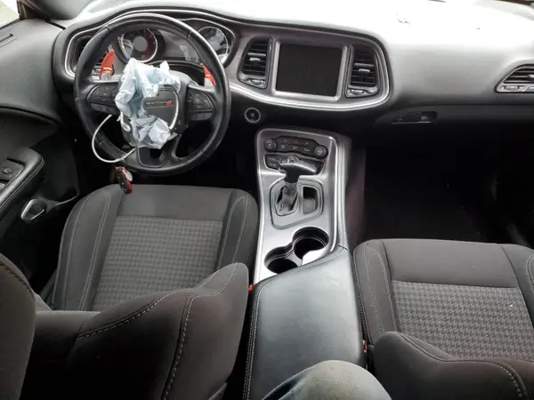 2C3CDZAG1GH283388 2016 DODGE CHALLENGER - Image 8
