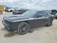 2C3CDZAG1GH284881 2016 DODGE CHALLENGER