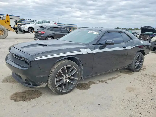 2C3CDZAG1GH284881 2016 DODGE CHALLENGER - Image 1