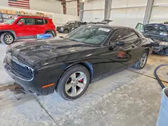 2C3CDZAG1GH285142 2016 DODGE CHALLENGER